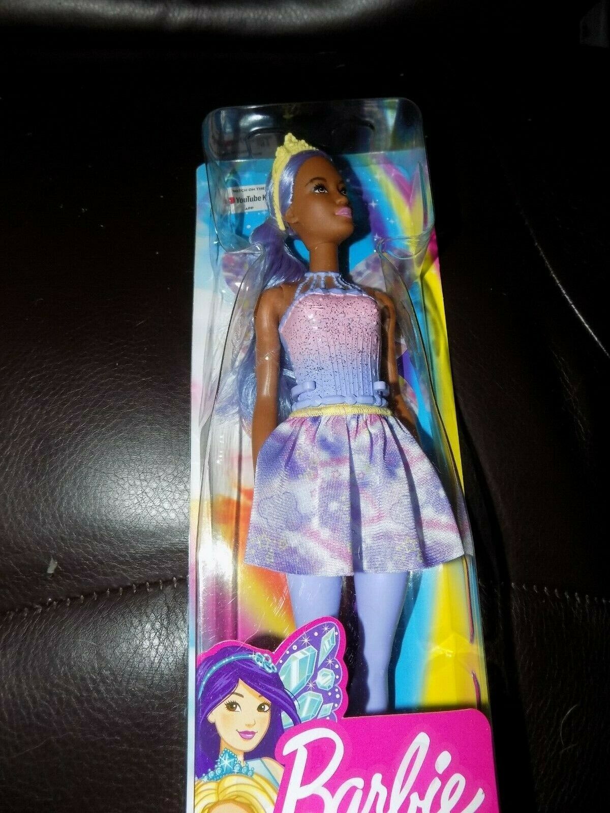 barbie dreamtopia flying wings