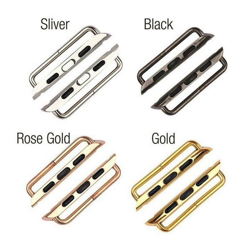 iron man apple watch band