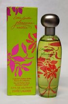 Estee Lauder Pleasures Exotic Perfume 2.5 Oz Eau De Parfum Spray image 4