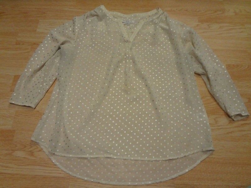 Liz Claiborne Blouse: 46 listings
