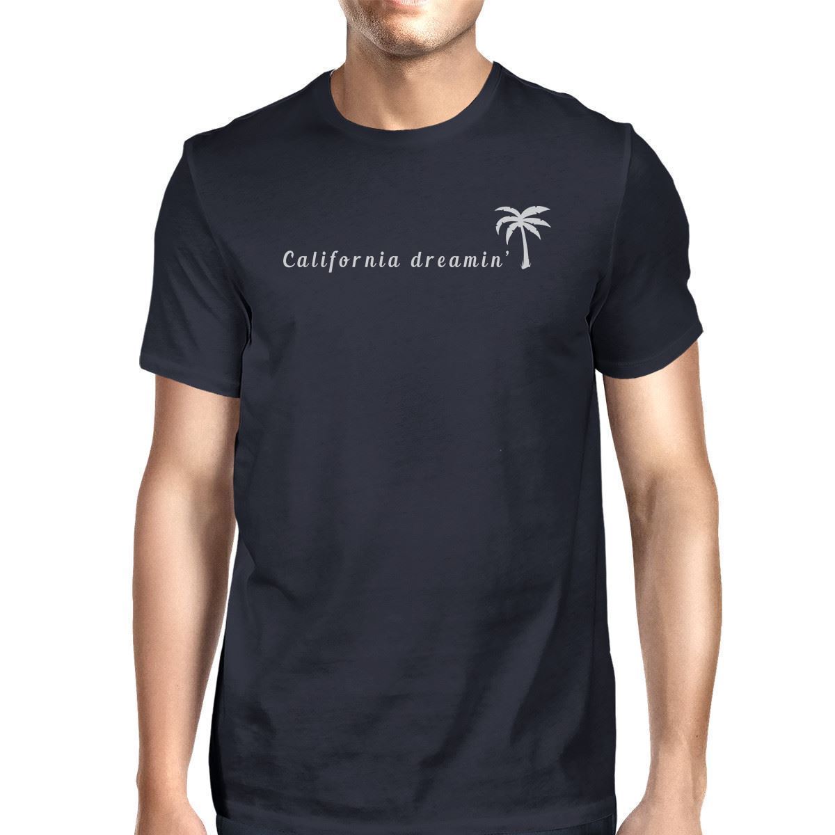 california dreaming t shirt