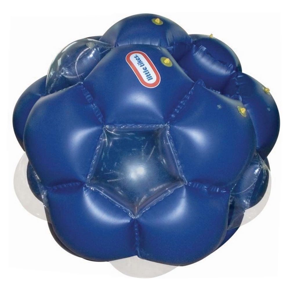 5 inflatable ball