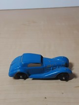 1939 mercedes tootsie toy