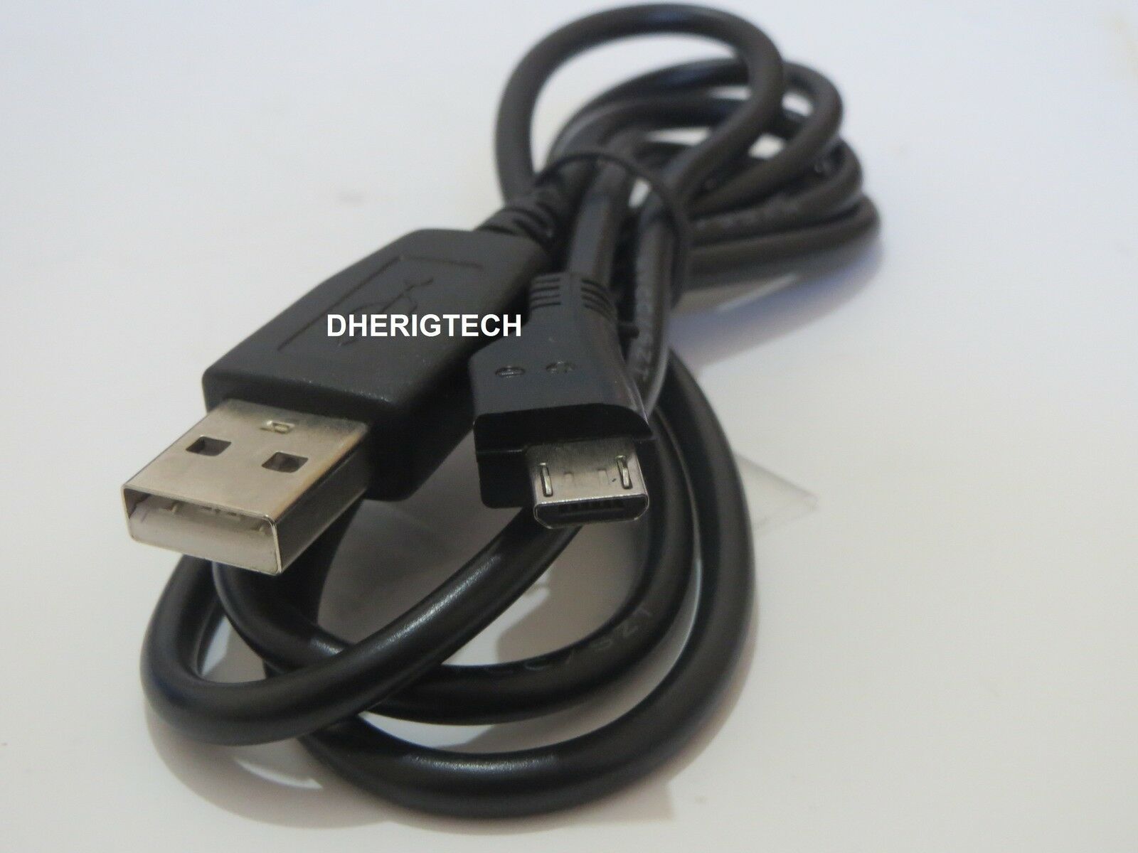 JVC Everio GZRX510 Camcorder USB DATA SYNC CABLE / LEAD FOR PC AND MAC