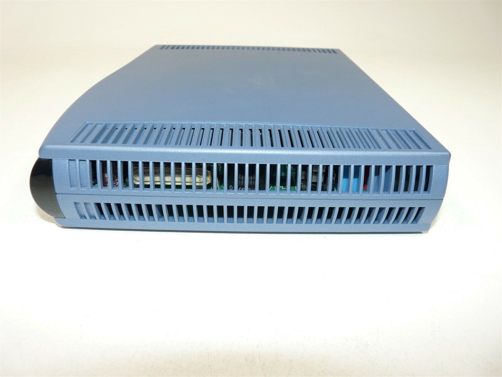 AudioCodes MediaPack MP114/4FXS/3AC GGWV00085 VoIP Gateway "Fail Light