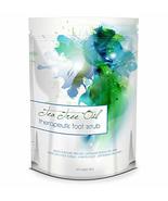Tea Tree Oil Foot Scrub - 24oz - Helps Treat Nail Fungus, Athletes Foot ... - $16.65
