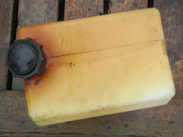 Cub Cadet 1430 Tractor Gas Fuel Tank