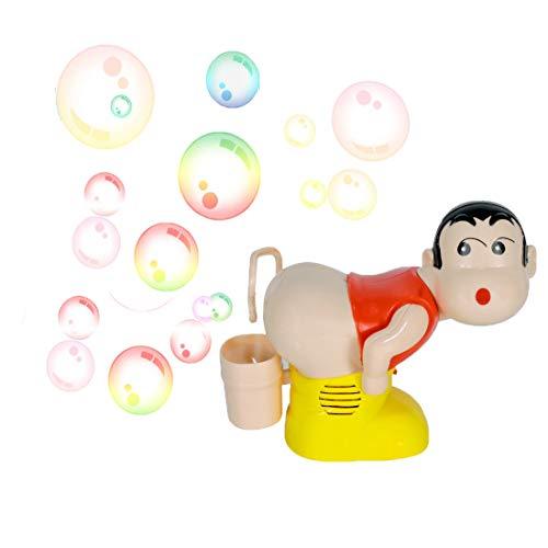 Ibccly Bubble Fart Machine The Funny Music Automatic Fart Bubble