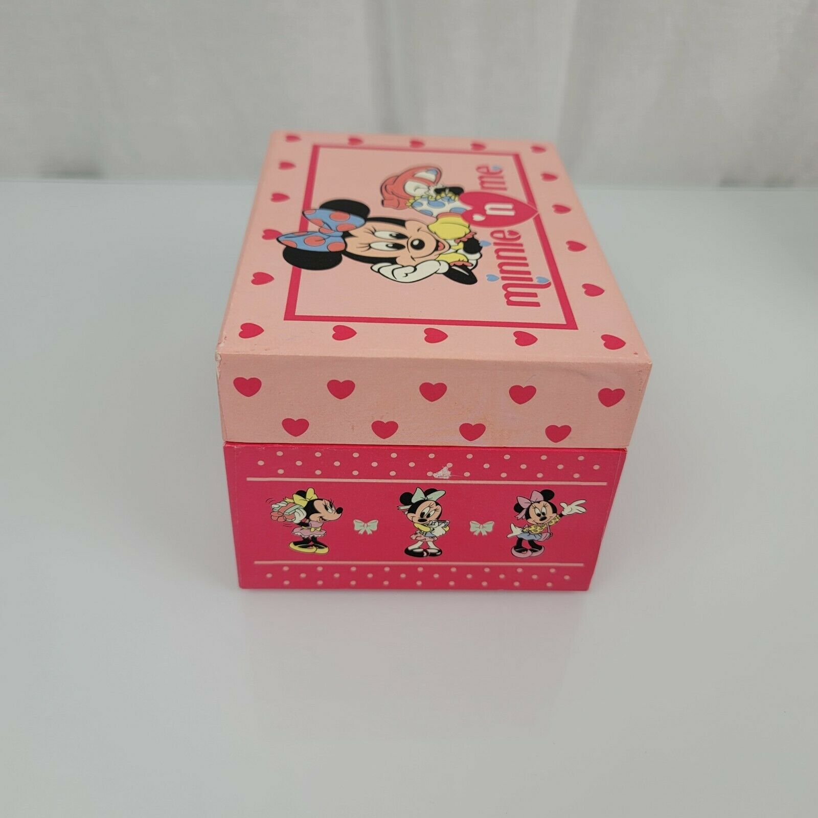 2er Set Fashion Box Disney Findet Dorie 20L 10L Aufbewahrungsbox Spielzeugkiste 