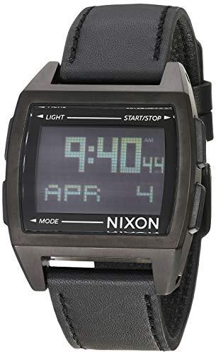 nixon smart