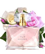 Avon Eve Elegance Eau de Parfum Spray for her 50 ml New Boxed ex. Femme - $39.99