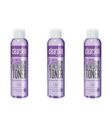 3 x Avon Clearskin Blemish Clearing Clean Refreshing Toner 100 ml New - $31.99
