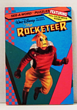 Download Disney Rocketeer Coloring Pages - Coloring Pages for Kids