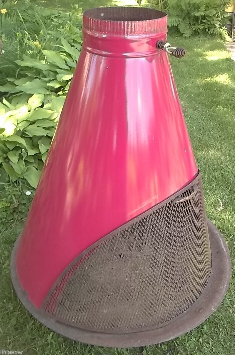 Red Montgomery Wards Pacesetter Freestanding And 50 Similar Items
