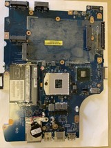 Dell E5530 Motherboard CN-091C4N QXW10 LA-7902P Mainboard Intel Core i5 (A1) - $33.24