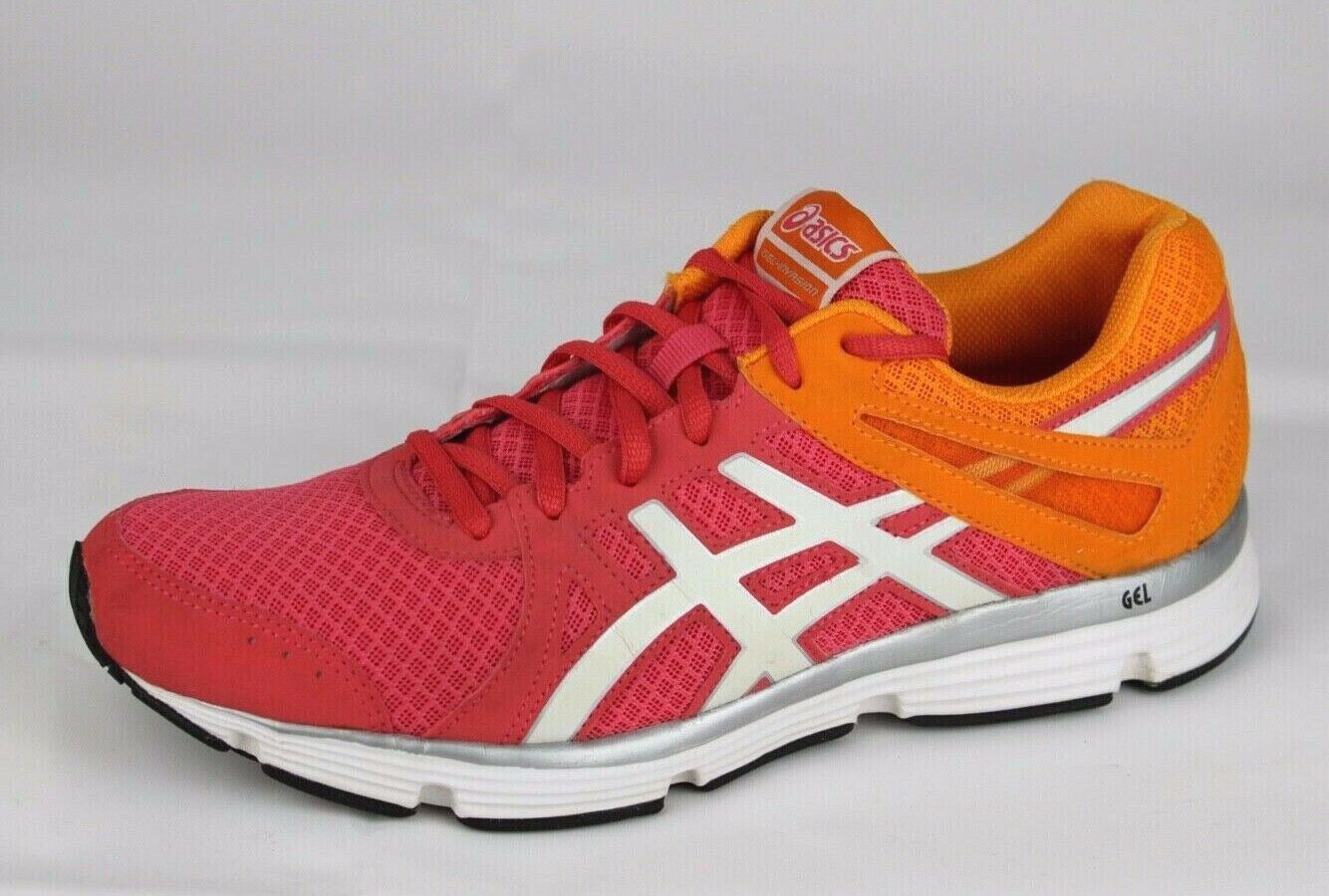 asics mujer salmon asics mujer salmon