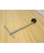 Superior Tool Basin Wrench 10 &quot; Clamshell Pkg 03811 - $14.01