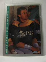 (TC-286) 1993 Fleer Final Edition Baseball Card #F-264: Mike Blowers - $1.00