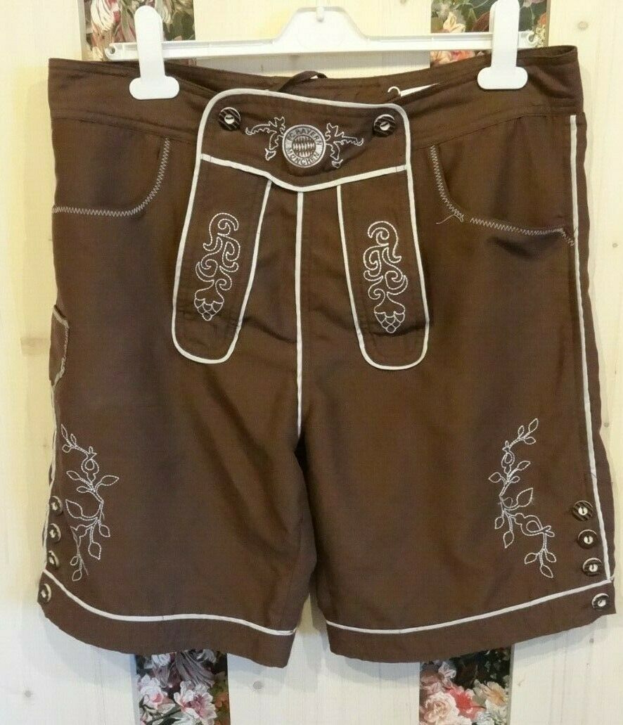 Oktoberfest Mens Pants Bavarian Traditional Clothing - Everything Else