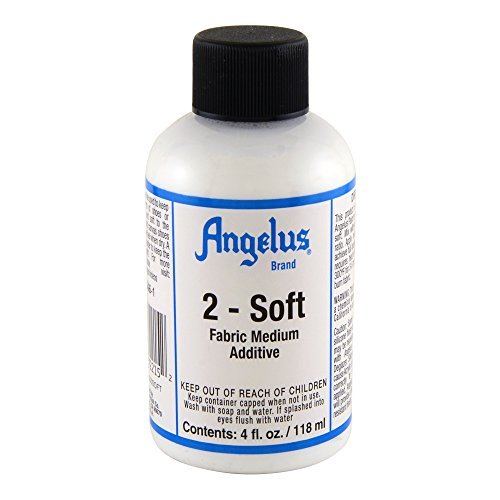 angelus fabric