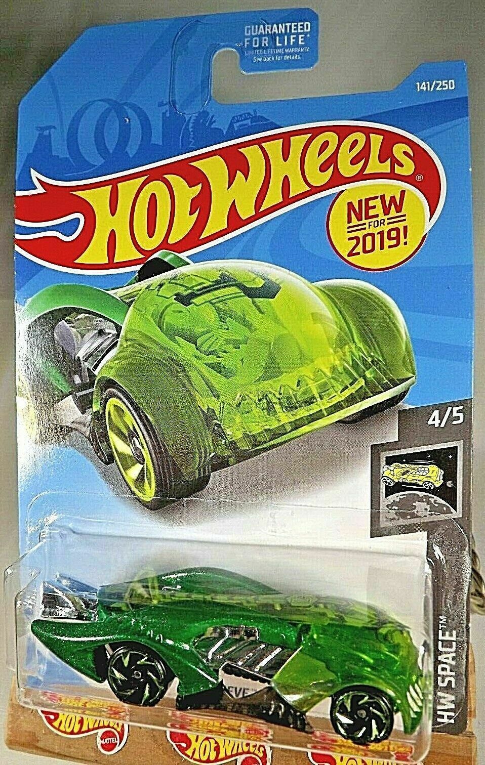 hot wheels hw green speed collection