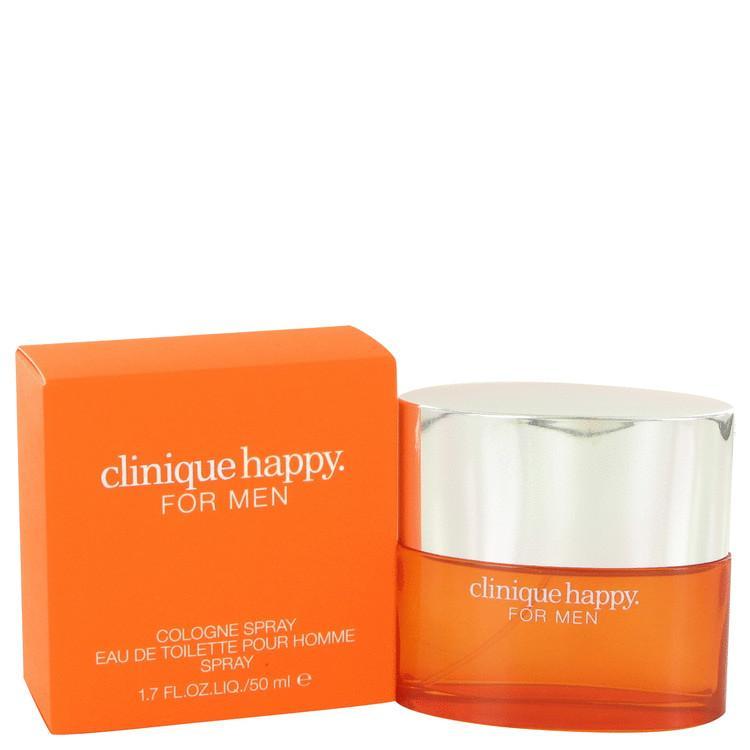 HAPPY by Clinique Cologne Spray for Men