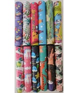 Cartoon Kaleidoscopes for Kids, Party Favors Stocking Stuffers SetD Sele... - $2.99