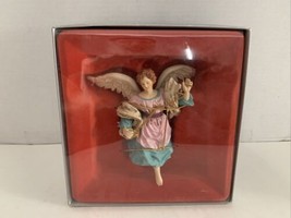 Enesco Limited Edition The Christmas Angel 1986 - $25.00