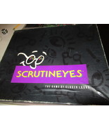 Scrutineyes by Mattel Hersch 1992 Complete - $35.00