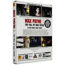 Max Payne l Max Payne 2: The Fall of Max Payne [PC Game] image 5