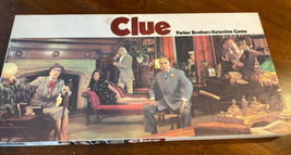 Clue 1972 Board Game Great Condition. 95% Complete. See Description - $23.13