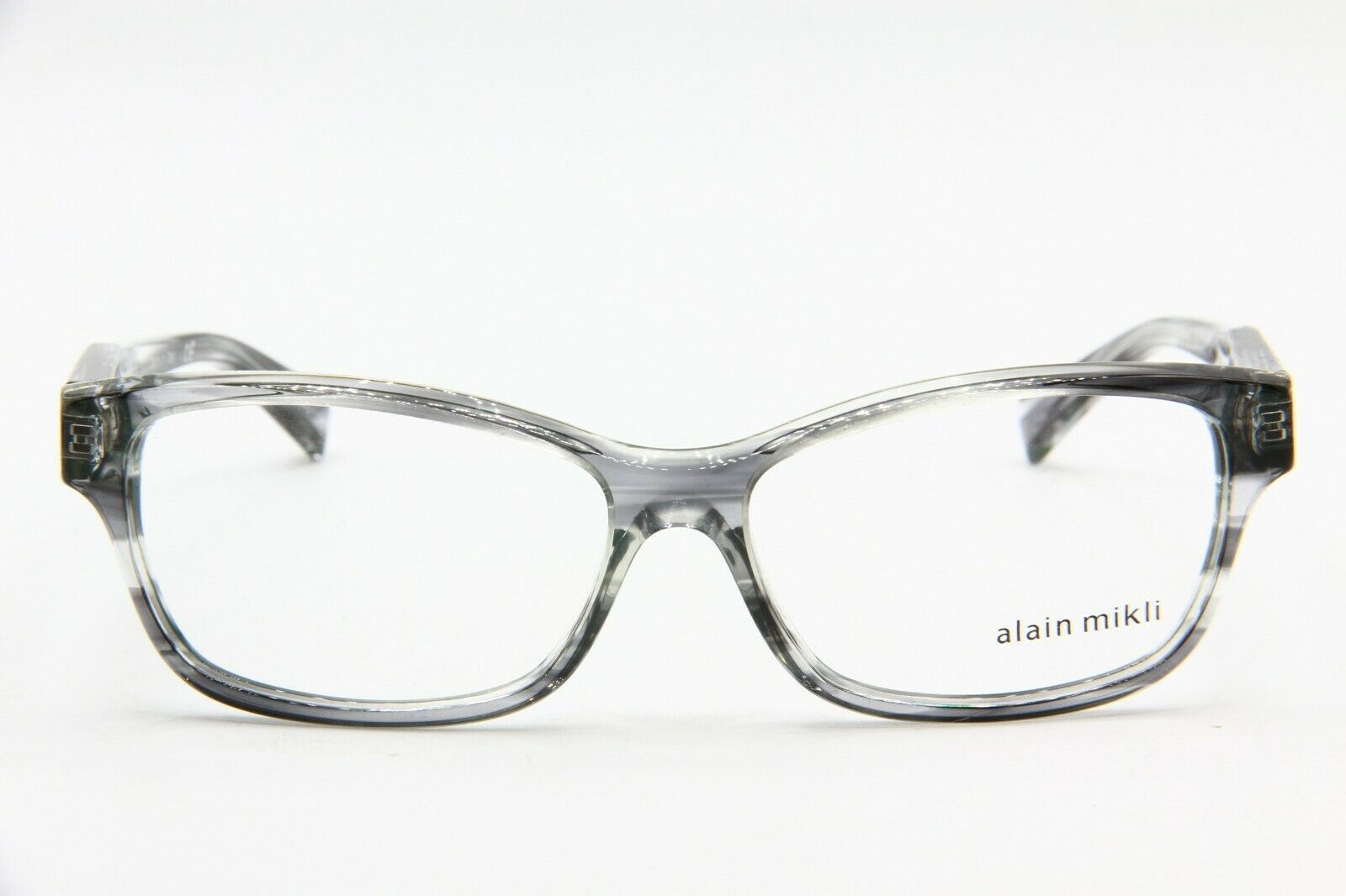 alain mikli eyeglass frames