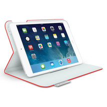 Logitech Folio Protective Case for iPad mini - Mars Red - $16.46