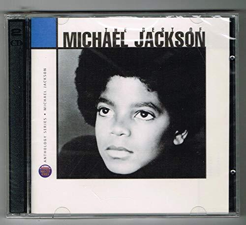 The Best of Michael Jackson - CD - Anthology Series - Year 1995 - Brand ...