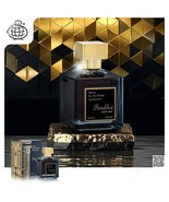 (Dupe) Barakkat Rouge Satin Oud EDP Perfume By Fragrance WorldUAE Version - $45.98