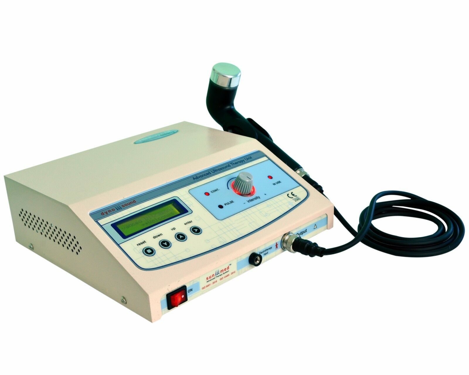 physiotherapy cycle machine