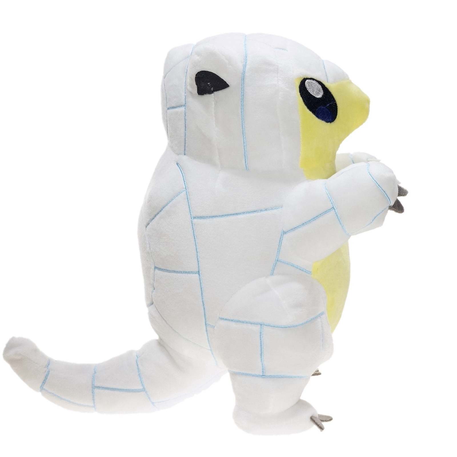 sandshrew plush toy