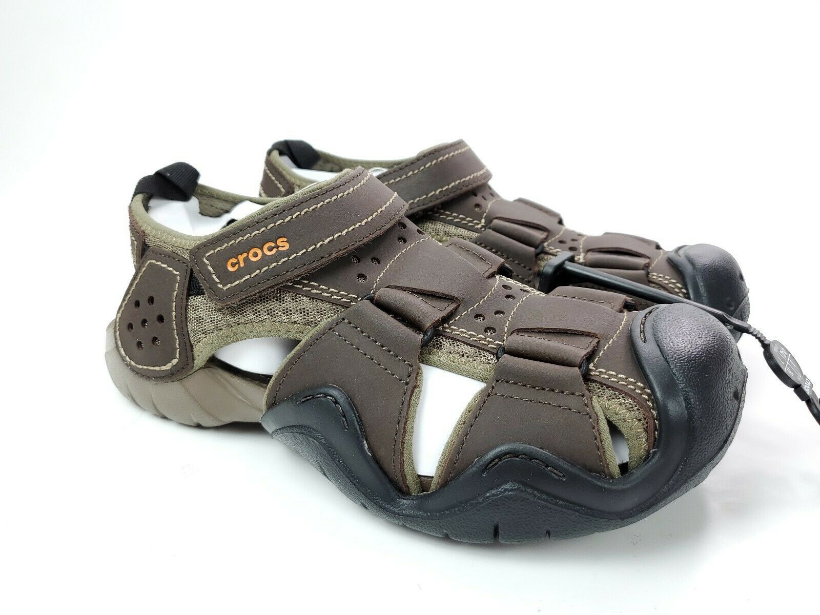 crocs sandals for men fisherman sandals