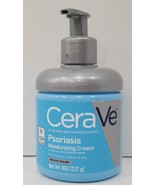 CeraVe Psoriasis Moisturizing Cream Salicylic Acid - 8oz - $43.93
