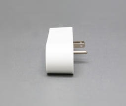 Enbrighten WFD4102E Smart Plug- White image 3
