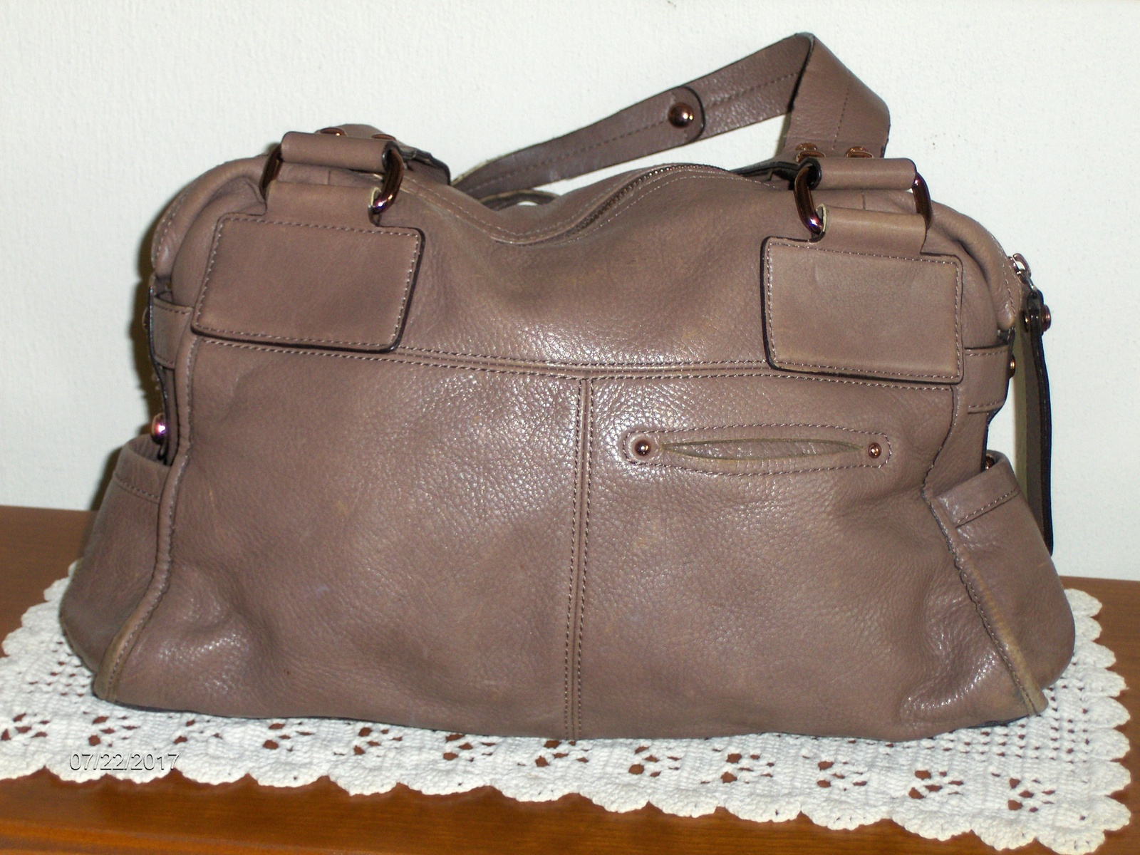 makowsky purse shoulder bag