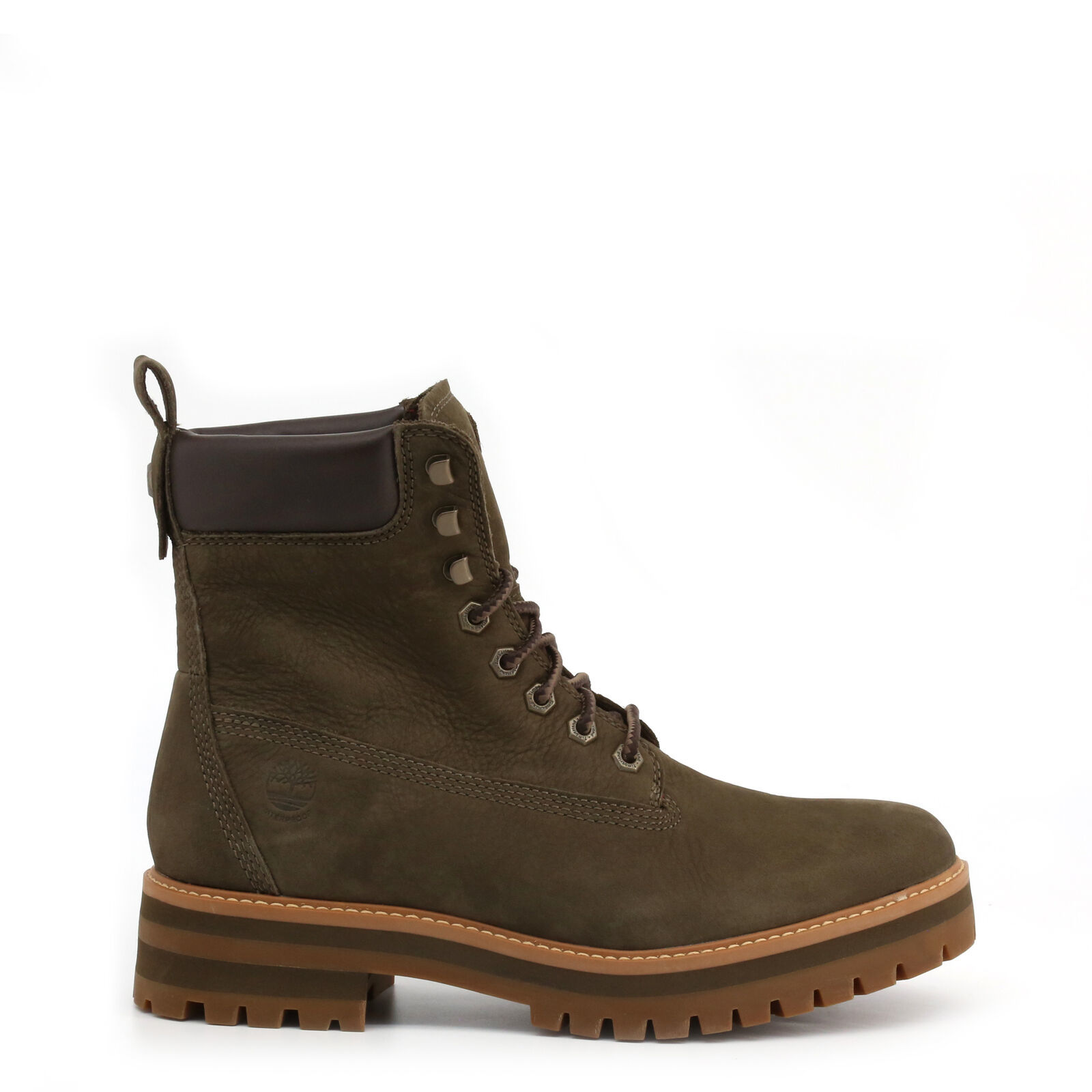 timberland a121s