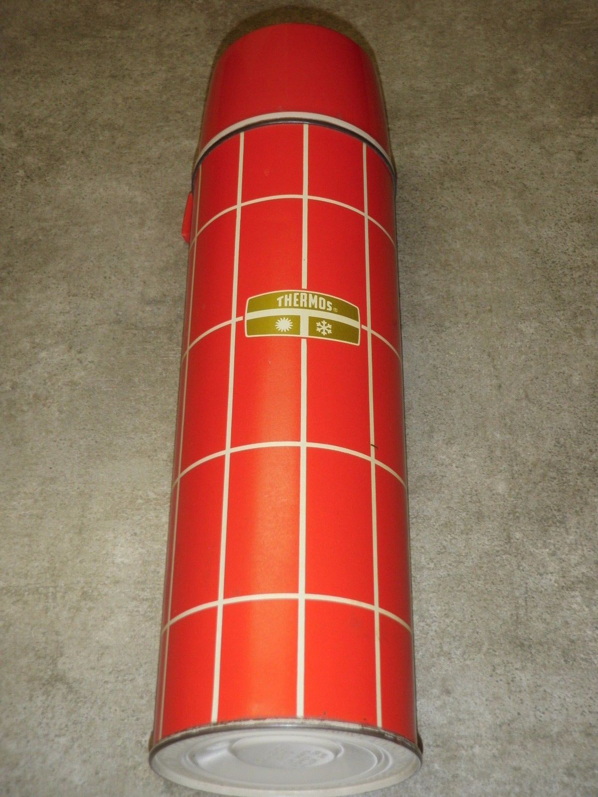 king seeley thermos replacement parts