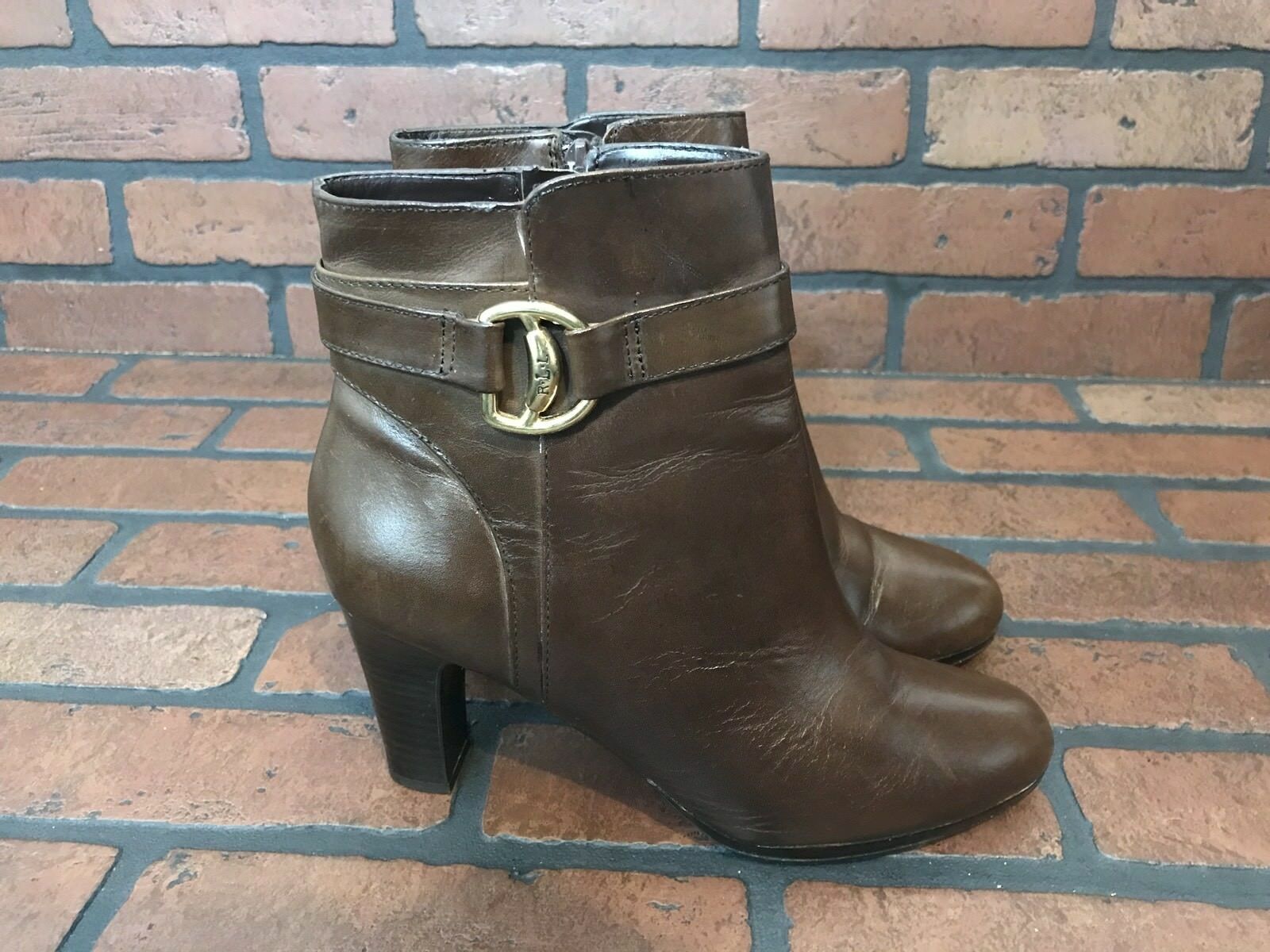 ralph lauren margarite boot wide calf