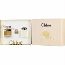 CHLOE NEW Gift Set CHLOE NEW by Chloe - $103.83
