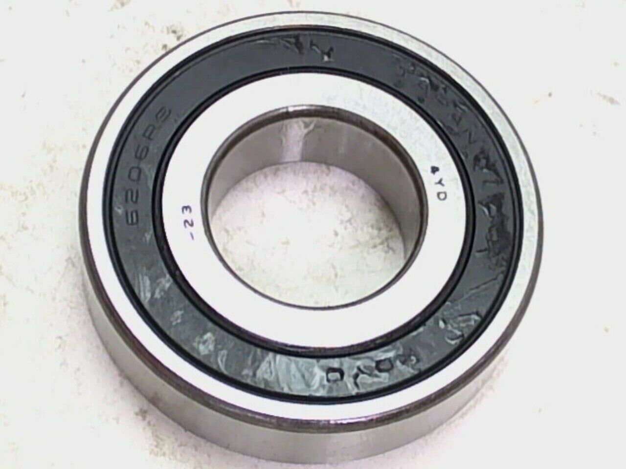 yamaha r15 front wheel bearing number