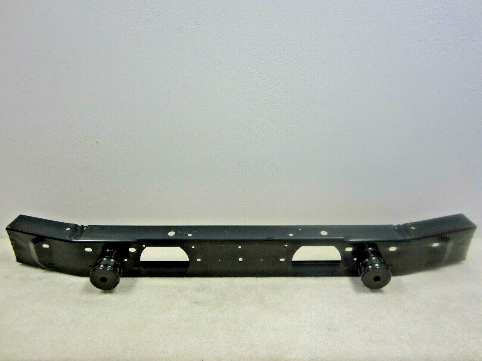 2007 2018 JEEP WRANGLER JK SAHARA OEM FRONT BUMPER REINFORCEMENT BAR