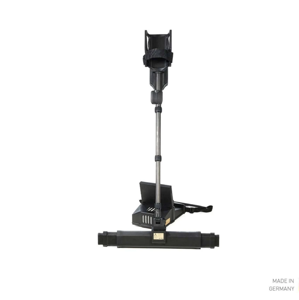 OKM EXP 6000 PRO 3D Metal Detector and Ground Scanner ...