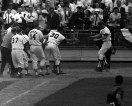 Johnny Callison 8X10 Photo Philladelphia Phillies Baseball Picture - $3.95
