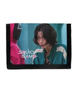 Squid Game Kang Sae-byeok Wallet - $23.99